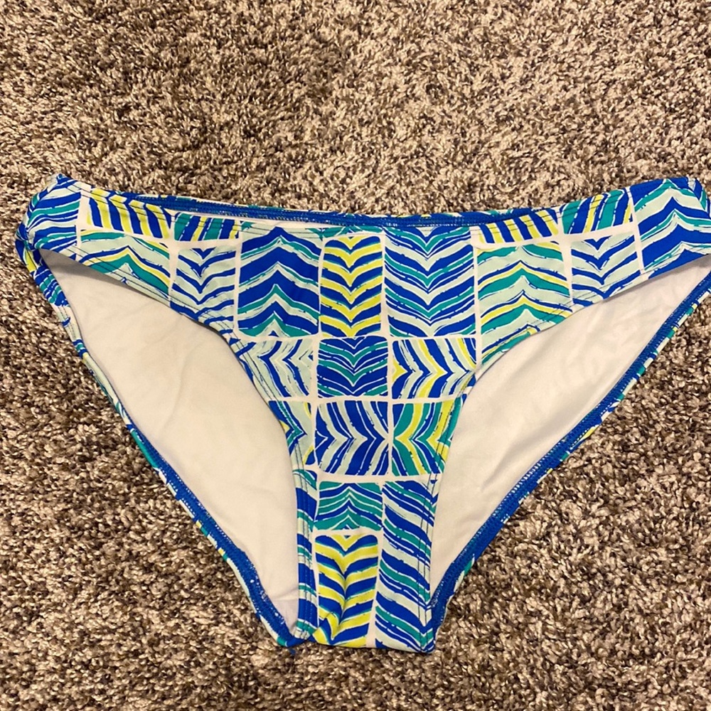 Vineyard Vines bikini bottom